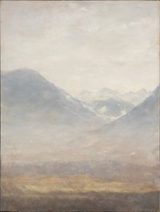 Ansicht des Ultentals