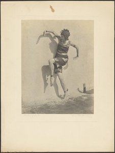 Streiche von Loki von Louis Fleckenstein