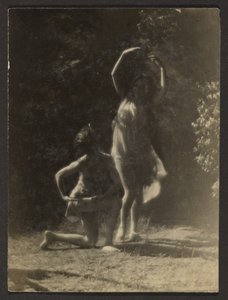 Cartwright von Louis Fleckenstein
