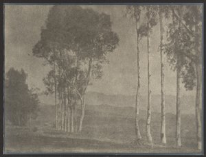 Klaudianische Landschaft
