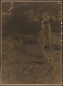 Klytie von Louis Fleckenstein