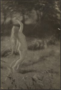 Klytie von Louis Fleckenstein