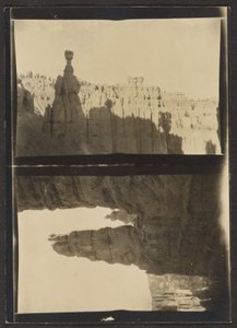 [Doppelrahmen - Landschaften] von Louis Fleckenstein