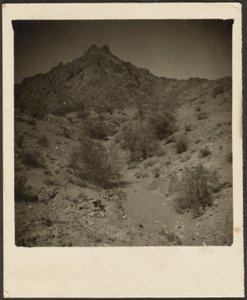 Landschaft von Louis Fleckenstein