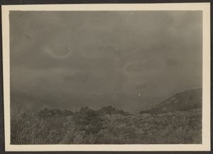 [Landschaft] von Louis Fleckenstein
