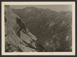 [Landschaft] von Louis Fleckenstein