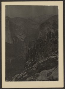 Landschaft von Louis Fleckenstein