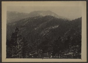 [Landschaft] von Louis Fleckenstein
