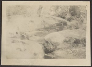 Landschaft von Louis Fleckenstein
