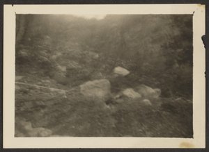 Landschaft von Louis Fleckenstein
