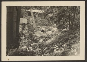 Landschaft von Louis Fleckenstein