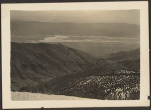 [Landschaft] von Louis Fleckenstein