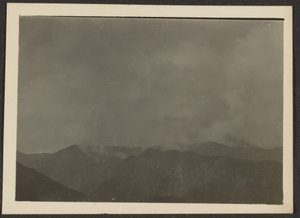 Landschaft von Louis Fleckenstein