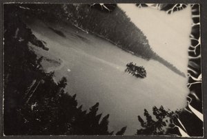 Landschaft von Louis Fleckenstein