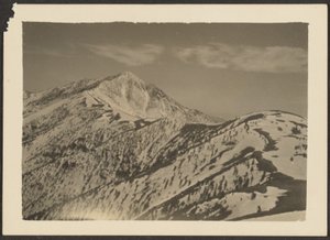 Landschaft von Louis Fleckenstein