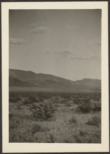 [Landschaft] von Louis Fleckenstein