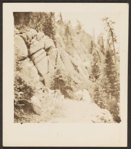 [Landschaft] von Louis Fleckenstein