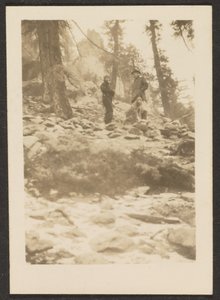 [Landschaft] von Louis Fleckenstein