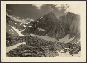 Landschaft von Louis Fleckenstein