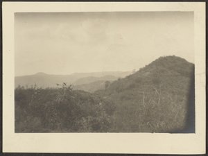 Landschaft von Louis Fleckenstein
