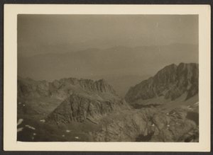 [Lone Pine Canyon] von Louis Fleckenstein