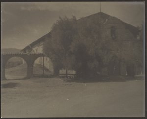 (Mission) von Louis Fleckenstein