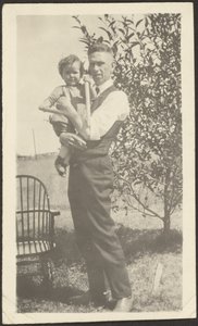 [Patsy und Bill] von Louis Fleckenstein