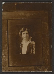 [Erneut fotografierter Schnappschuss] von Louis Fleckenstein