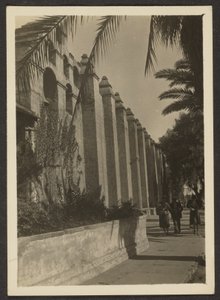 [San Gabriel] von Louis Fleckenstein