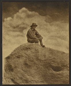 San Jacinto Gipfel