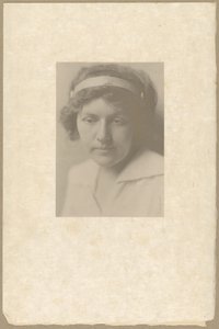 [Sara Holin] von Louis Fleckenstein