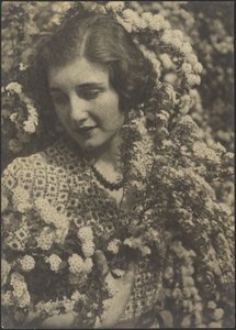 Spirea von Louis Fleckenstein