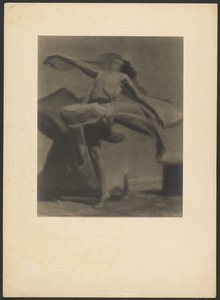 Geist des Sturms