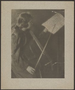 Der Student von Louis Fleckenstein