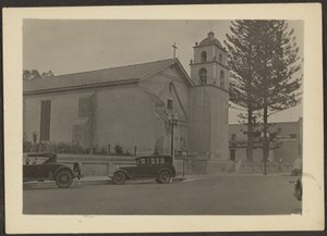 [Ventura Mission]