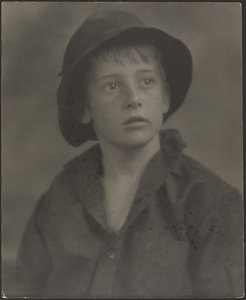 Junges Amerika von Louis Fleckenstein