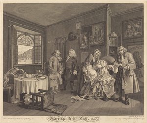 Heiraten à la Mode: pl.6