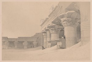 Ägypten und Nubien: Band I - Nr. 10, Edfou