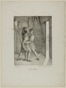 Die Männer aus Reims