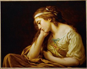 Die Melancholie
