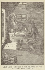 Illustration für 