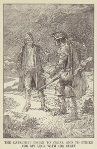 Illustration für 