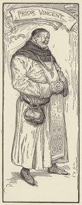 Prior Vincent von Louis John Rhead
