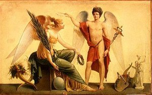 Der Geist des Handels und des Überflusses