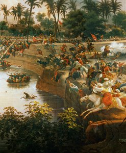 Schlacht der Pyramiden