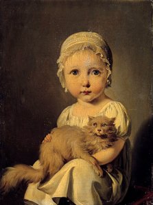 Porträt von Gabrielle Arnault