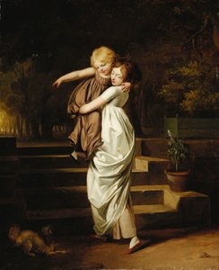 Zwei Schwestern; Les Deux Soeurs