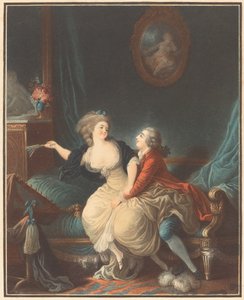 Der zerbrochene Fächer