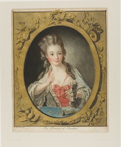 Die Freuden der Erziehung von Louis Marin Bonnet