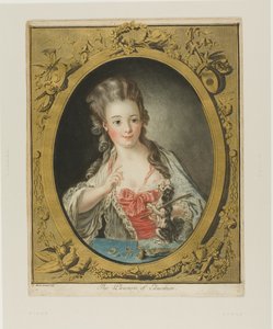 Die Freuden der Bildung von Louis Marin Bonnet